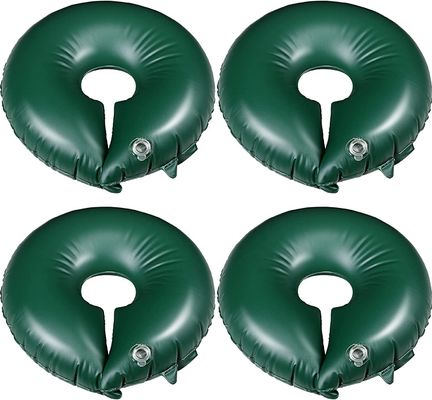 15 galões saco de água para árvores de liberação lenta PVC Design redondo CE certificado com certificado