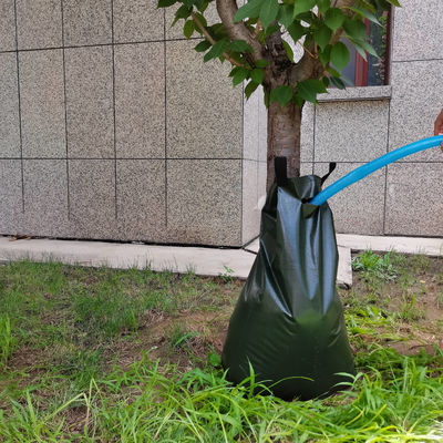 250-3500 gramas Outras irrigação de irrigação PE Saco de irrigação de árvores para grande armazenamento de água