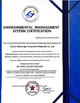 China Tai\'an Wantong Composite Material Co., Ltd. Certificações